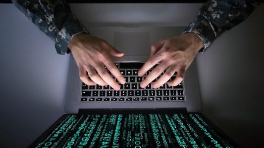 espionagem