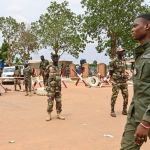 Regime militar do Níger pode se tornar diplomático; entenda