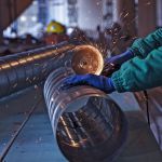 Após 'taxação de Trump', fabricantes de aço defendem restabelecimento de acordo de 2018