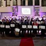 Câmara de Ouro Preto realiza Solenidade para entrega dos Títulos de Cidadão Honorário 2023