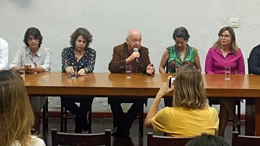 Solenidade de Assinatura da Lei n° 1.347 DE 09 DE MAIO DE 2023