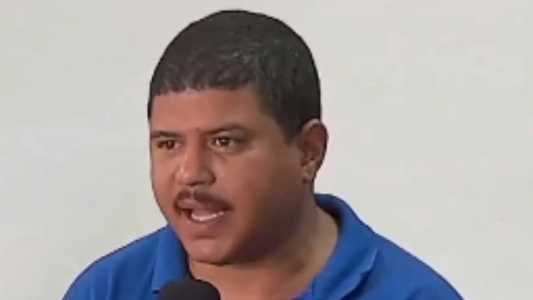 Solicitação foi feita pelo vereador Naércio Ferreira