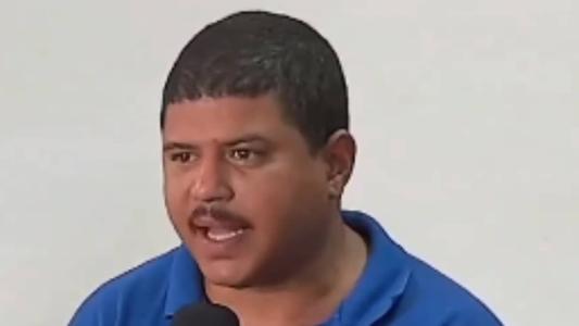 Solicitação foi feita pelo vereador Naércio Ferreira