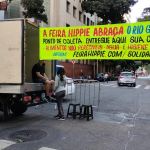 Solidariedade em BH: Feira Hippie arrecada doações para ajudar vítimas das chuvas no RS