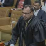 Solidariedade expulsa advogado de réu do 8/1 que confundiu 'O Príncipe' com 'O Pequeno Príncipe'