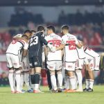 São Paulo passa quatro jogos sem sofrer gol em casa pela primeira vez desde 2012
