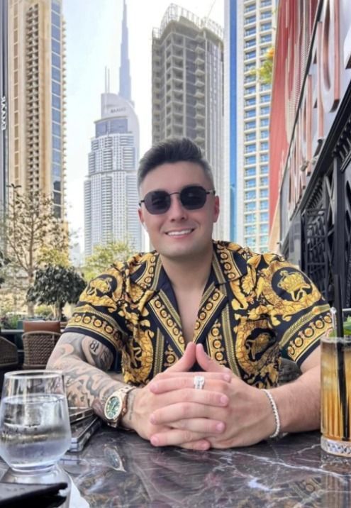 Solto no Panamá, influencer suspeito de desviar R$ 146 milhões via Pix é preso na Argentina