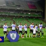 Soma de públicos do América na Série A 2023 'lotaria' Independência apenas uma vez