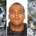 Corpo que pode ser de PM desaparecido é encontrado em SP; quatro suspeitos foram presos