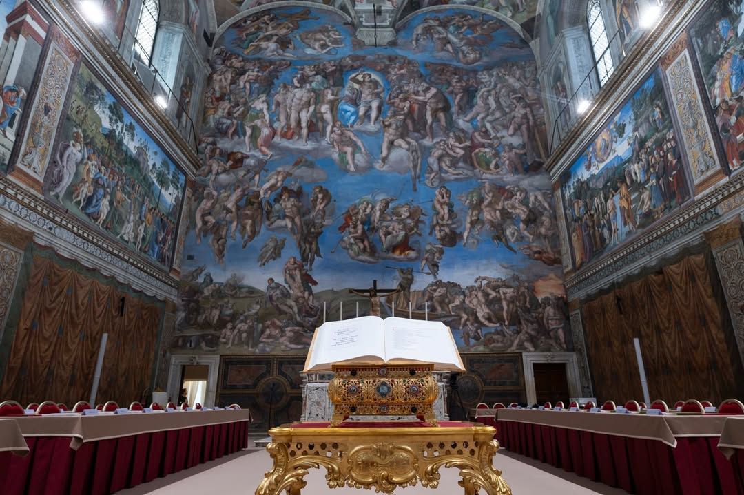 Após nova fumaça preta, veja os próximos passos do Conclave que vai escolher o novo papa