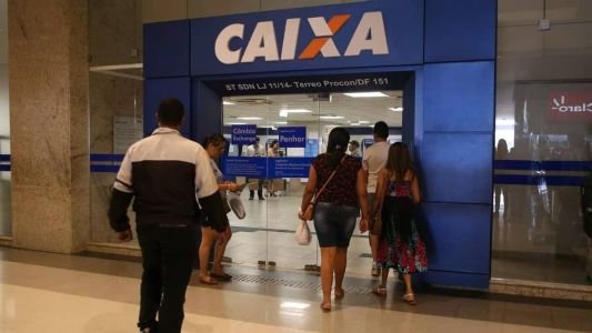 Somente após a liberação, a população poderá realizar o saque do FGTS de forma digital