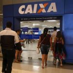 Caixa vai liberar saque do FGTS a atingidos por ciclone no RS