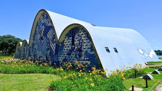 Somente em setembro, o turismo mineiro avançou 2,1%