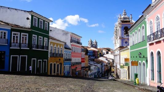 Somente nessa sexta (4), cinco pessoas foram mortas em confronto com policiais militares