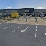 Polícia investiga furto de Hilux no aeroporto de Confins