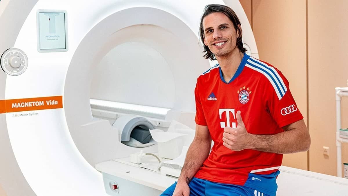 Sommer é o escolhido para substituir Neuer no Bayern de Munique