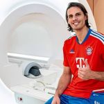 Sommer é o escolhido para substituir Neuer no Bayern de Munique
