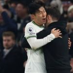United abre 2 a 0 mas leva empate do Tottenham pelo Campenato Inglês