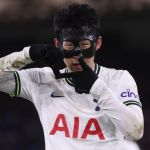 Premier League: Tottenham goleia Crystal Palace e segue na briga pelo G-4