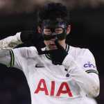 Premier League: Tottenham goleia Crystal Palace e segue na briga pelo G-4