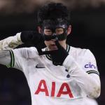 Premier League: Tottenham goleia Crystal Palace e segue na briga pelo G-4