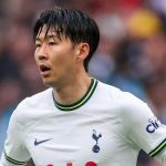 Son, atacante do Tottenham, fica um ano mais novo; entenda