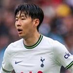 Son, atacante do Tottenham, fica um ano mais novo; entenda