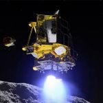 É hoje: Japão tenta se tornar o quinto país do mundo a pousar na Lua