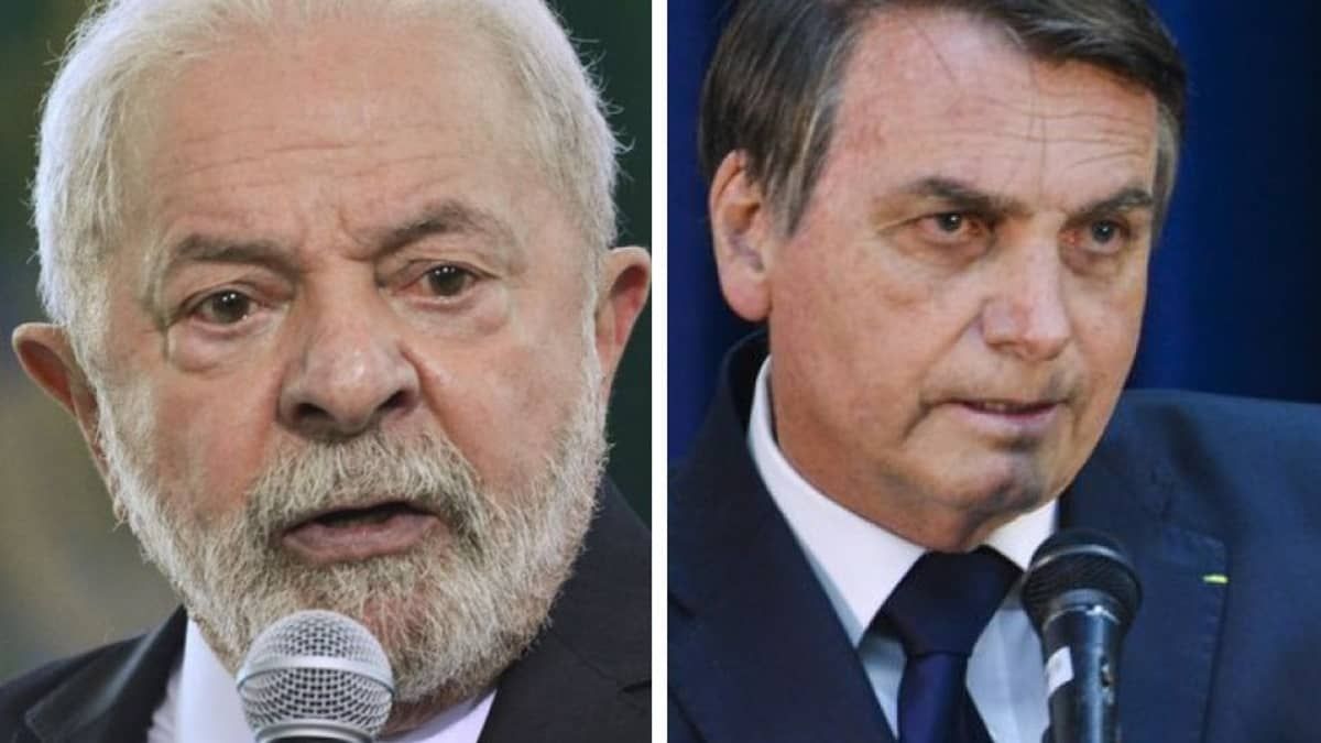 Pesquisa CNT/MDA: 46,5% dizem que governo Lula tem sido melhor que o de Bolsonaro