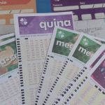 Lotofácil, Quina e Mega-Sena: Caixa altera sorteios de todas loterias