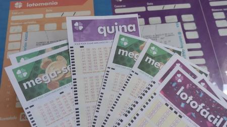 Sonho de ganhar na loteria embala milhões de brasileiros