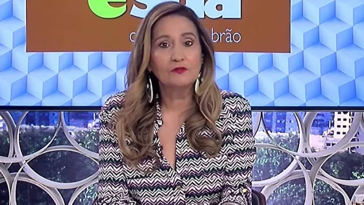 Sonia Abrão revela ter sido processada por Chaiany, ex-BBB 26: 'Querem dinheiro'