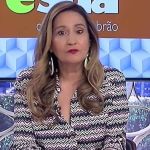 Sonia Abrão relembra cobertura do caso Eloá e diz que 'faria tudo de novo'