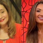 Sonia Abrão não se desculpa com Patrícia Poeta e processo segue na Justiça