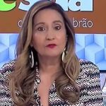 Sonia Abrão anuncia que será avó pela primeira vez
