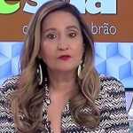 Sonia Abrão faz post sobre saída de Boninho no Instagram: “A Globo fica menor”
