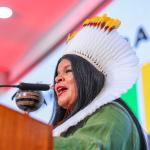 COP 30: ministra Sônia Guajajara denuncia racismo sofrido pelos povos originários