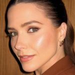 Sophia Bush, de 'One Three Hill', é apontada como pivô de divórcio de jogadora de futebol