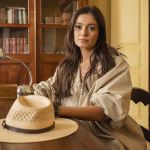 Sophie Charlotte revela final que gostaria de ver em 'Renascer'