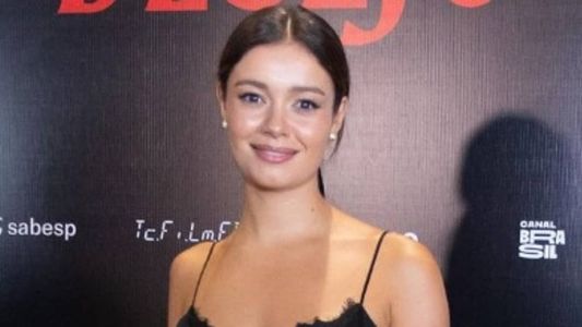 Sophie Charlotte será Magdala em longa da Netflix
