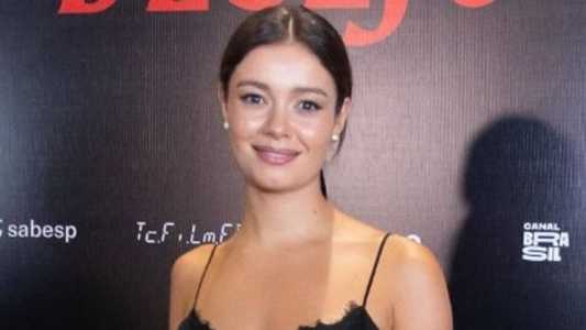 Sophie Charlotte será Magdala em longa da Netflix