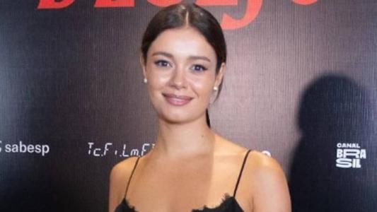 Sophie Charlotte será Magdala em longa da Netflix