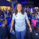Sorín vai trabalhar no Cruzeiro? Veja o que disse o ex-jogador