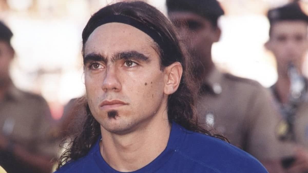 Sorín parabeniza Cruzeiro pelos 102 anos e publica texto de homenagem: confira