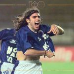 Gols históricos: ouça a narração do gol de Sorín, pela final da Copa Sul-Minas 2002