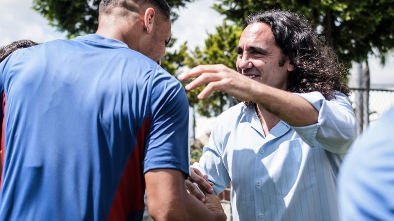 Sorín manda recados a Ronaldo e Pedrinho após venda do Cruzeiro