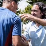 Sorín manda recados a Ronaldo e Pedrinho após venda do Cruzeiro
