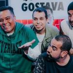 Sorriso Maroto, Alceu Valença e mais: confira a agenda para o fim de semana