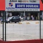 Mega-Sena: lotérica de Contagem que sorteou duas quinas é a mesma que pagou R$ 23 milhões em 2023