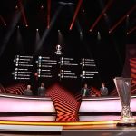 Europa League: veja como foi o sorteio da fase de grupos